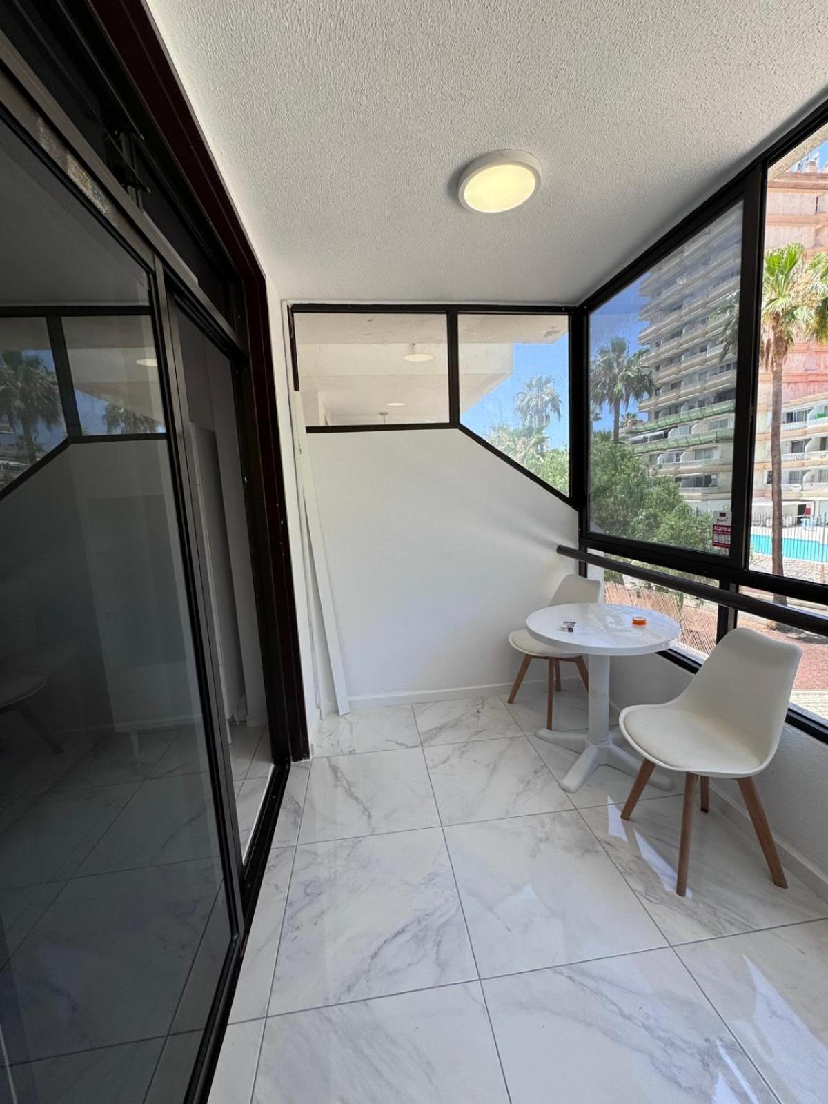 Altemar, Two Bedrooms Las Americas Arona  Exterior foto